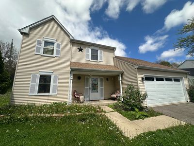 3024 Long Grove Ln