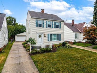 Property at 8905 Beech Ave, Brooklyn, OH