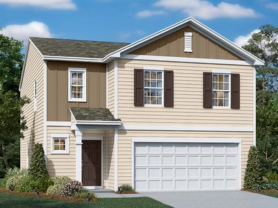Crane Plan, Cleveland Meadows