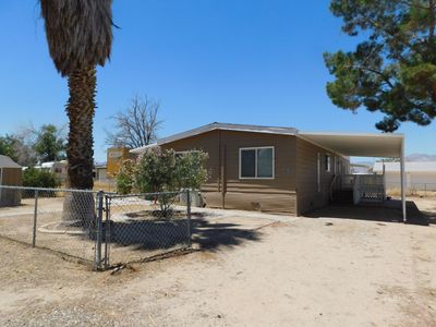4029 W Inyokern Rd