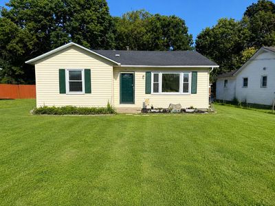 Property at 743 Moberly Rd, Harrodsburg, KY