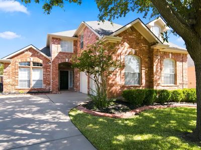 629 Wyndham Cir
