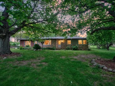 3555 French Rd