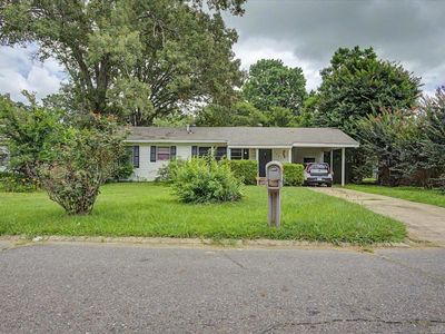 3504 Porter Ave