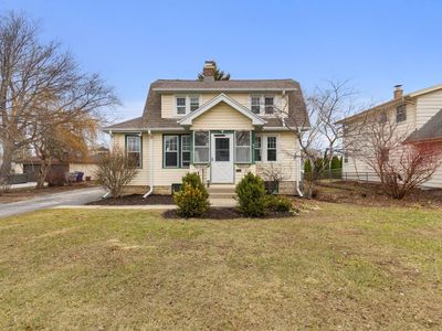 3616 South 89th STREET