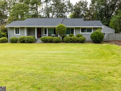 802 Avalon Rd