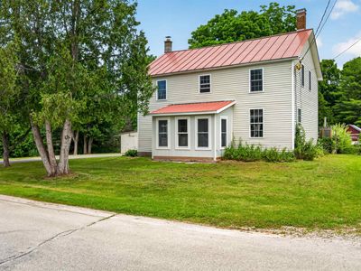 2 Willow Street
