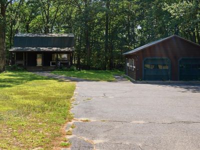 97 Lane Road