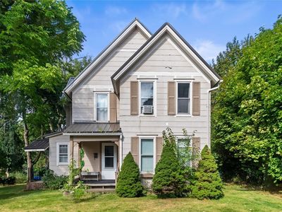 Property at 117 Madison St, Newark, NY