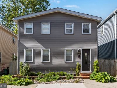 Property at 158 Ellis St, Haddonfield, NJ
