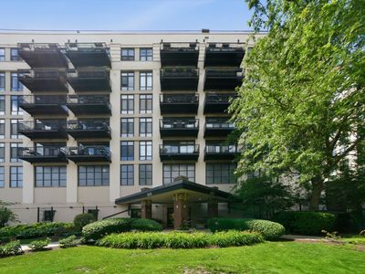 1525 S Sangamon St Unit 311