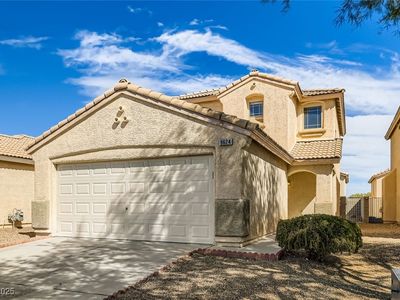 9624 Sage Sparrow Ave