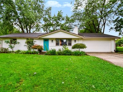 3901 Fernwald Dr