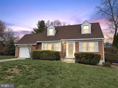 Property at 22 Gorsuch Rd, Lutherville Timonium, MD