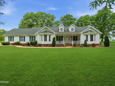 237 Luck Madden Rd