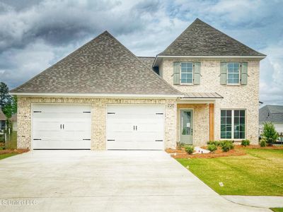 220 Herons Bay Cir