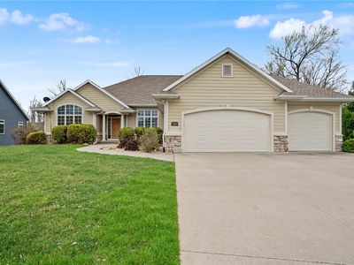 3241 Cedar River Ct NE