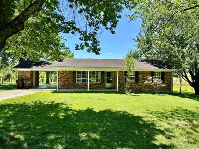 Property at 1364 State Highway 2750, Crab Orchard, KY