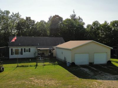W17308 Harrington Rd