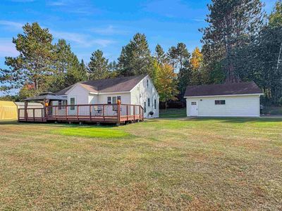 Property at 411 E Superior Ave, Crystal Falls, MI