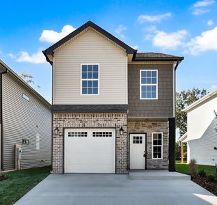 35 Charleston Cv Lot 35