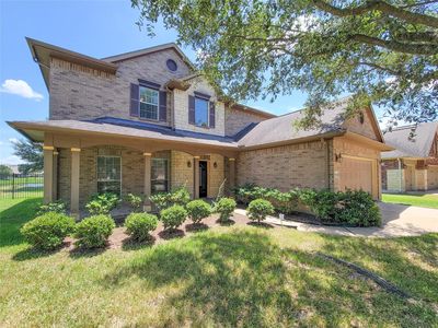 8410 Triston Hill Ct