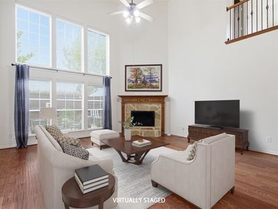 2305 Trickling Creek Dr