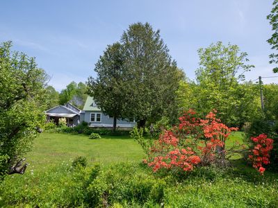 Property at 1614 Burbee Pond Road, Windham, VT