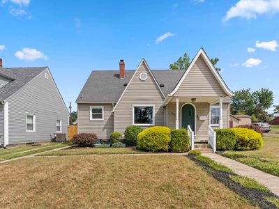 4019 Ferguson Dr