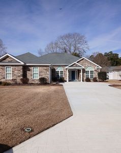 6908 Ashley Cove Dr.