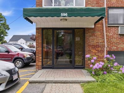 596 American Legion Hwy APT 3