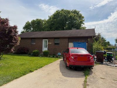 Property at 619 S Water St, Williamsport, OH