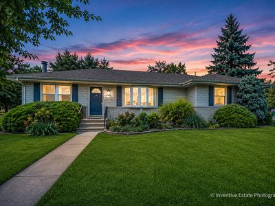 6501 Morningstar Ln