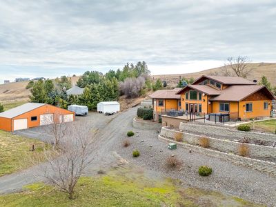 3802 Palouse Albion Rd