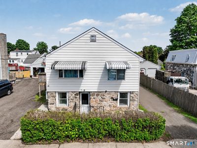 50 Victory Street