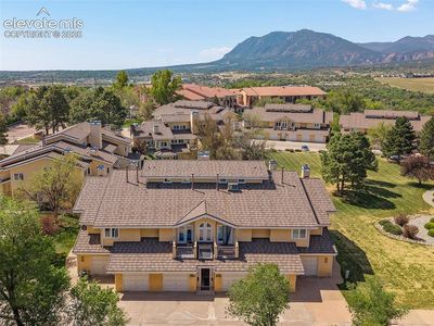 581 Observatory Dr