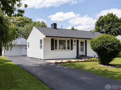 2813 Purdue Rd