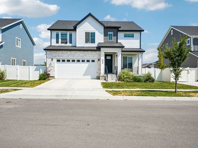 4086 W 1470 N