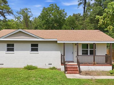 Property at 2761 Thurgood Marshall Hwy., Kingstree, SC
