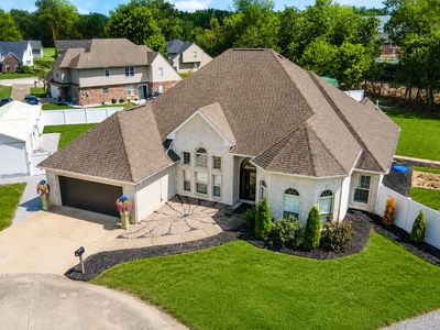 1403 Marionna Dr