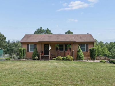 11188 Dickerson Mill Rd