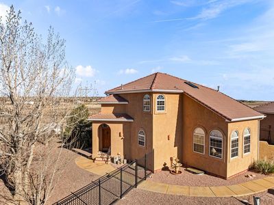 1294 S Yerba Santa Dr