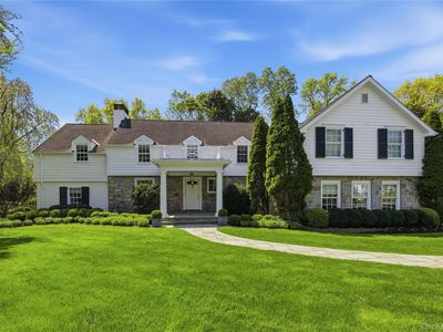 4 Martin Road