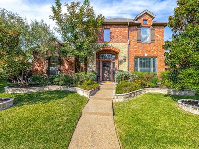 6412 Brownstone Dr