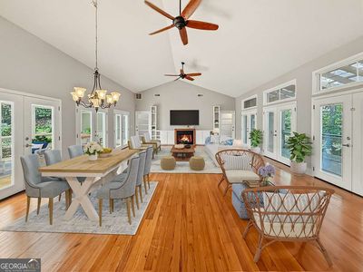 Property at 6567 Tahiti Way, Flowery Branch, GA