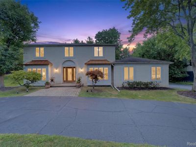 5369 W Bloomfield Lake Rd