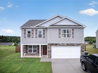 213 Millhone Way