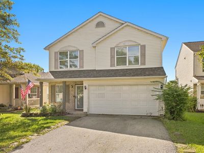 3919 Rosette Dr