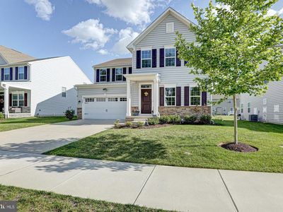 1032 Applecross Dr