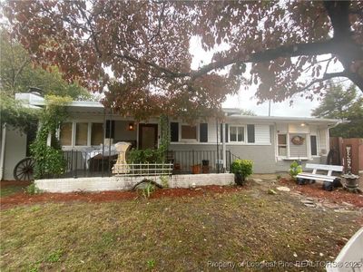 Property at 3507 Carlos Ave, Fayetteville, NC